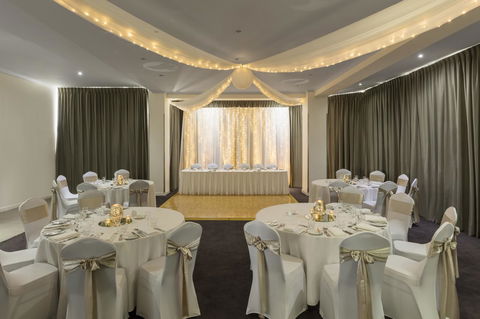 Vibe Hotel Gold Coast - Accommodation Broome 44
