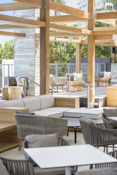 Vibe Hotel Gold Coast - Accommodation Broome 23