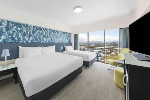 Vibe Hotel Gold Coast - Accommodation Broome 18