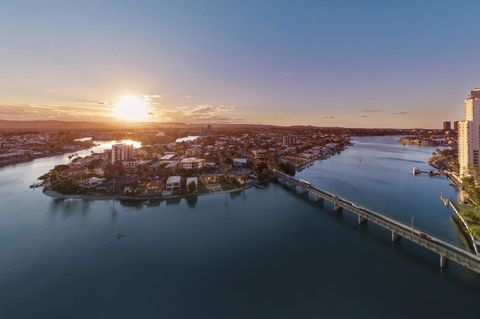Vibe Hotel Gold Coast - Accommodation Broome 31