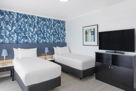 Vibe Hotel Gold Coast - Accommodation Broome 9