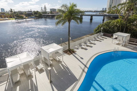 Vibe Hotel Gold Coast - Accommodation Broome 3