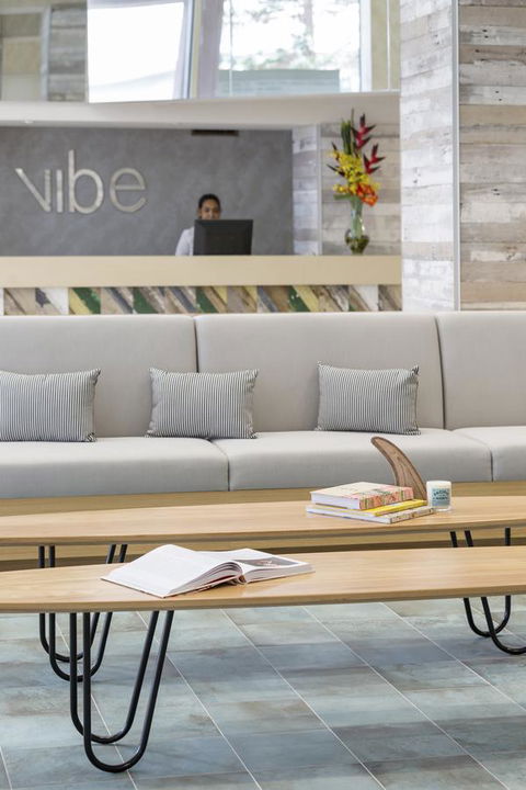 Vibe Hotel Gold Coast - Accommodation Broome 17