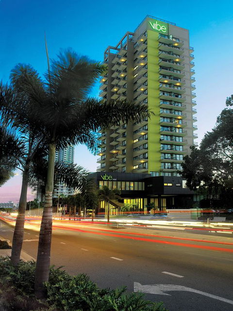Vibe Hotel Gold Coast - Accommodation Broome 41