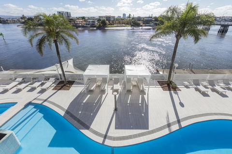 Vibe Hotel Gold Coast - Accommodation Broome 0
