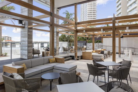 Vibe Hotel Gold Coast - Accommodation Broome 26
