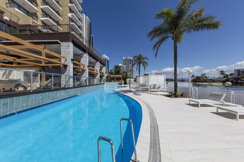 Vibe Hotel Gold Coast - Accommodation Broome 1
