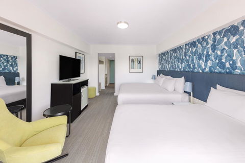 Vibe Hotel Gold Coast - Accommodation Broome 14