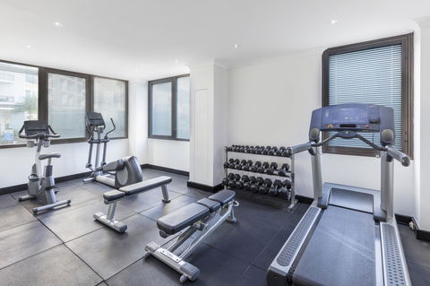 Vibe Hotel Gold Coast - Accommodation Broome 32