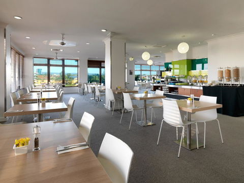 Vibe Hotel Gold Coast - Accommodation Broome 34