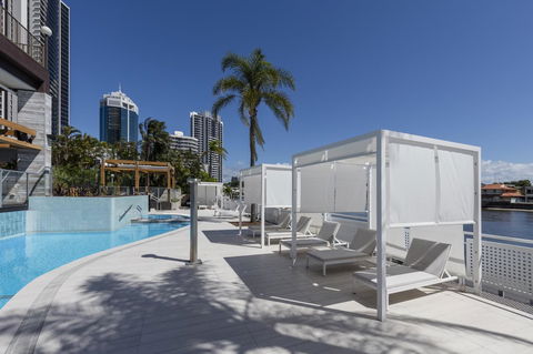 Vibe Hotel Gold Coast - Accommodation Broome 2