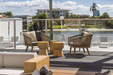 Vibe Hotel Gold Coast - Accommodation Broome 25