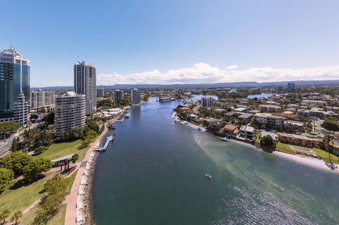 Vibe Hotel Gold Coast - Accommodation Broome 28