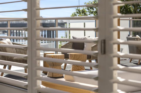 Vibe Hotel Gold Coast - Accommodation Broome 29