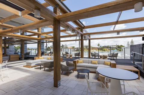 Vibe Hotel Gold Coast - Accommodation Broome 7