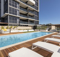 The Milton Brisbane - Accommodation Broome