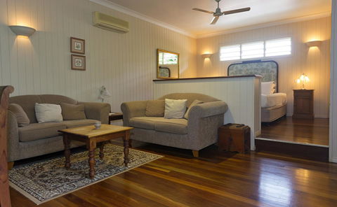 Allumbah Pocket Cottages - Accommodation Broome 32
