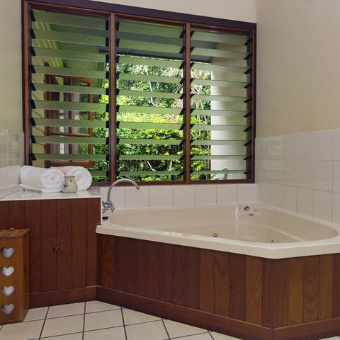 Allumbah Pocket Cottages - Accommodation Broome 33