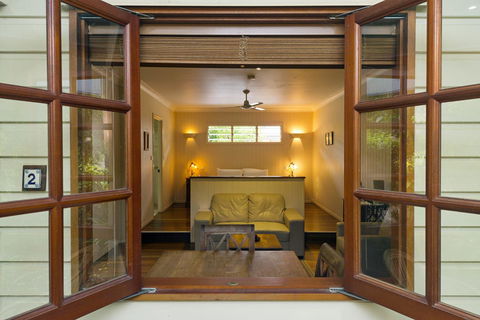 Allumbah Pocket Cottages - Accommodation Broome 31