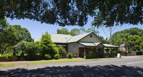 Allumbah Pocket Cottages - Accommodation Broome 20