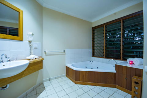 Allumbah Pocket Cottages - Accommodation Broome 8