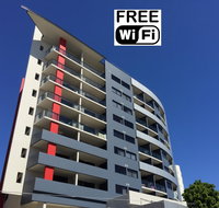 Tribeca Apartments - Accommodation Broome