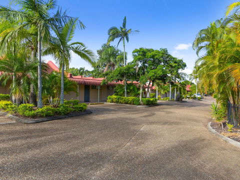 Comfort Inn North Brisbane - Accommodation Broome 27