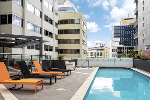 Evolution Apartments - Accommodation Broome 12
