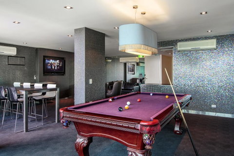 Evolution Apartments - Accommodation Broome 5