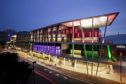 Evolution Apartments - Accommodation Broome 19
