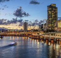 Evolution Apartments - Accommodation Broome