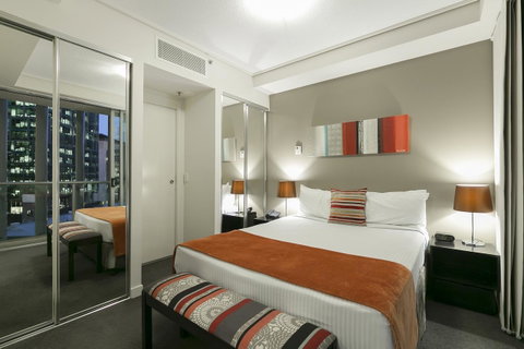 Evolution Apartments - Accommodation Broome 13