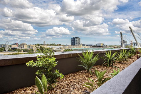 Evolution Apartments - Accommodation Broome 8