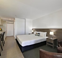 Smart Motels Bert Hinkler - Accommodation Broome