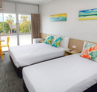 Palm Beach Hotel - Accommodation Broome