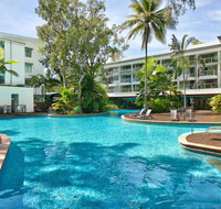 Palm Cove Beach Apartment - Accommodation Broome