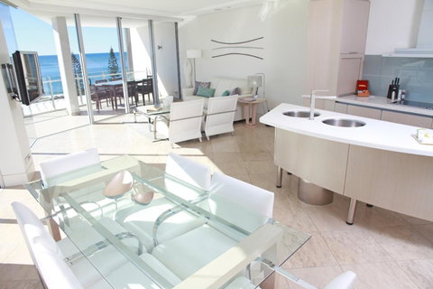 Oceans Mooloolaba - Accommodation Broome 31