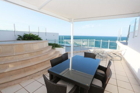 Oceans Mooloolaba - Accommodation Broome 42