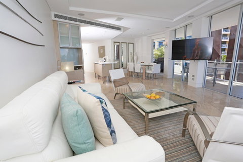 Oceans Mooloolaba - Accommodation Broome 43