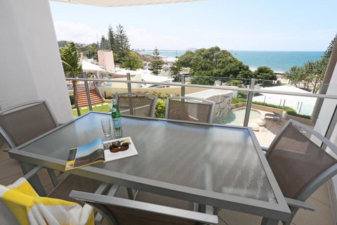 Oceans Mooloolaba - Accommodation Broome 6