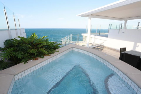 Oceans Mooloolaba - Accommodation Broome 40