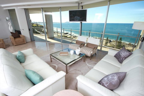 Oceans Mooloolaba - Accommodation Broome 13