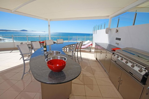 Oceans Mooloolaba - Accommodation Broome 28