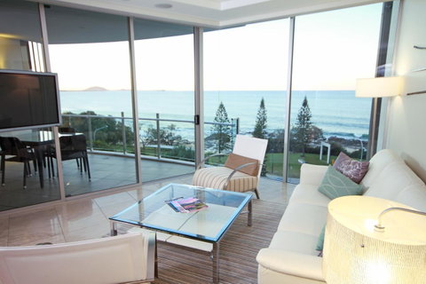 Oceans Mooloolaba - Accommodation Broome 4