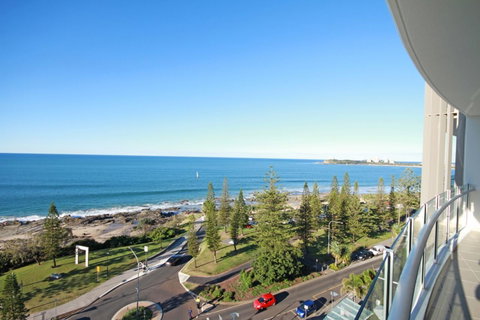 Oceans Mooloolaba - Accommodation Broome 36