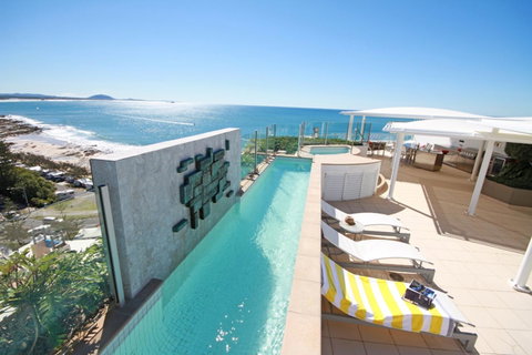 Oceans Mooloolaba - Accommodation Broome 16