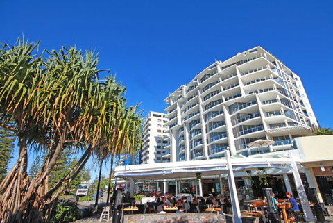 Oceans Mooloolaba - Accommodation Broome 37