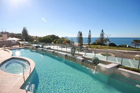 Oceans Mooloolaba - Accommodation Broome 11