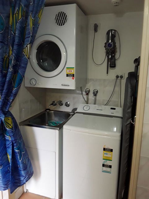 Jackies Holiday Apartment - Accommodation Broome 15
