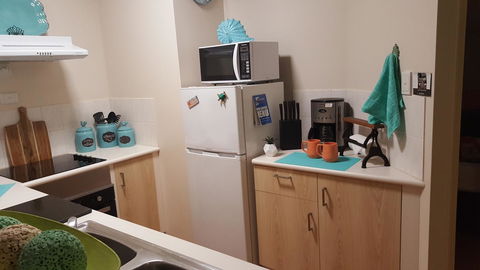 Jackies Holiday Apartment - Accommodation Broome 10